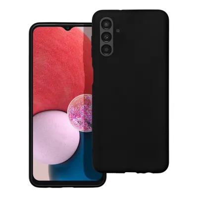 Funda Samsung Galaxy A13 5G Forcell SOFT Negra