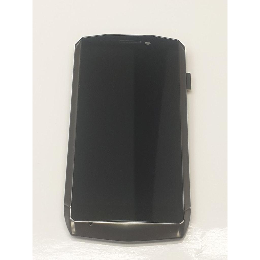 Pantalla Cubot Pocket Completa LCD y Cristal Tactil Negra