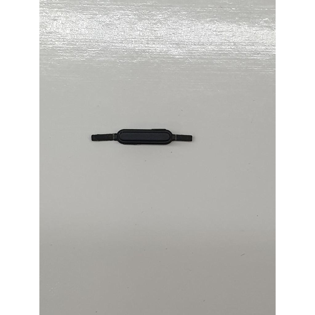 Boton Cubot Pocket Encendido Power Negro