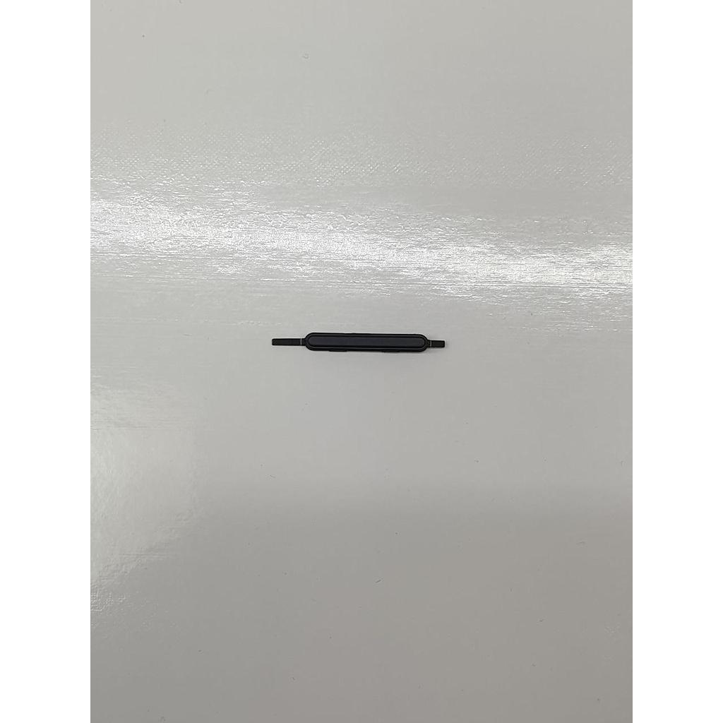 Boton Cubot Pocket Volumen Negro