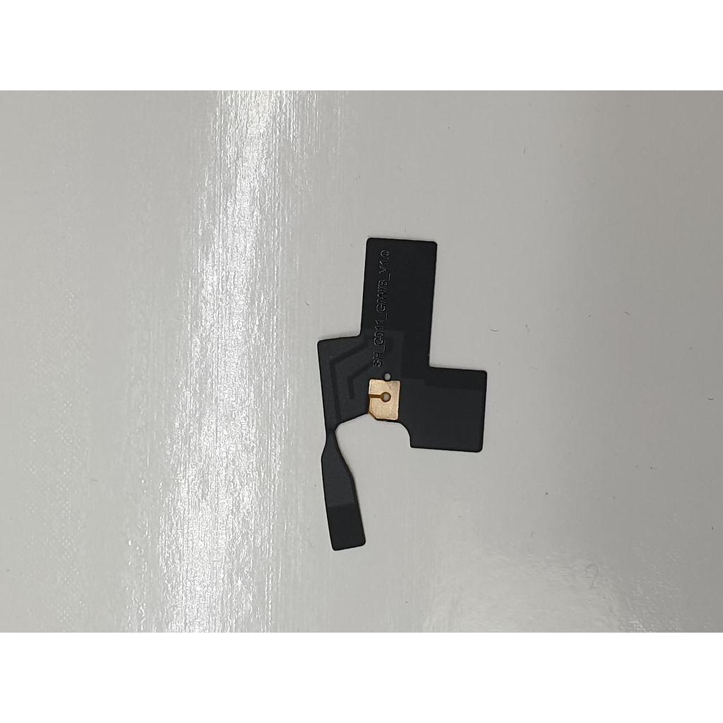Antena Cubot Pocket señal wifi bluetooth GPS G/W/B