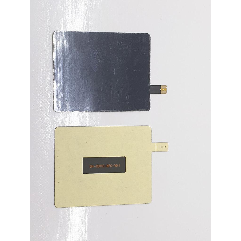 Antena Cubot Pocket NFC