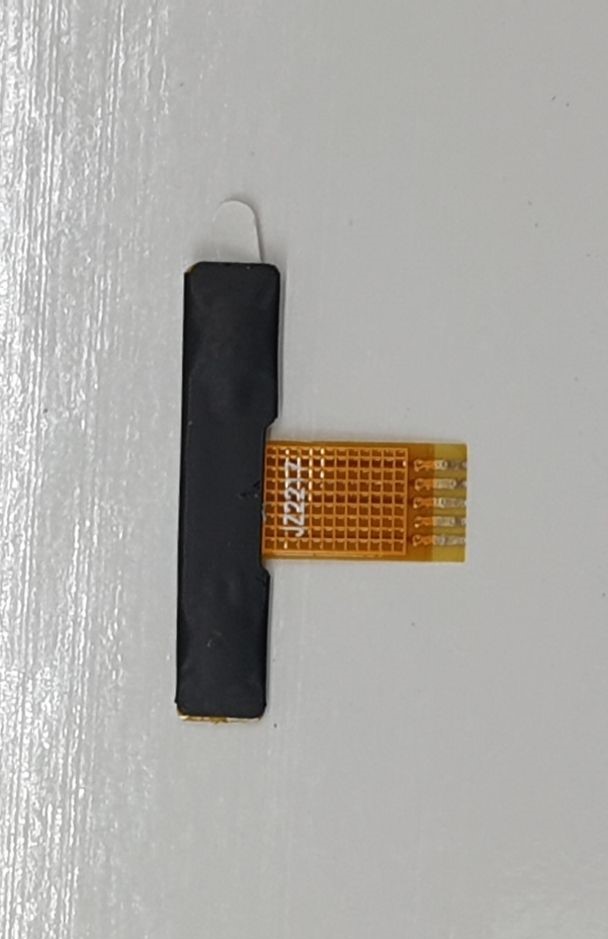 Flex Cubot Pocket Volumen