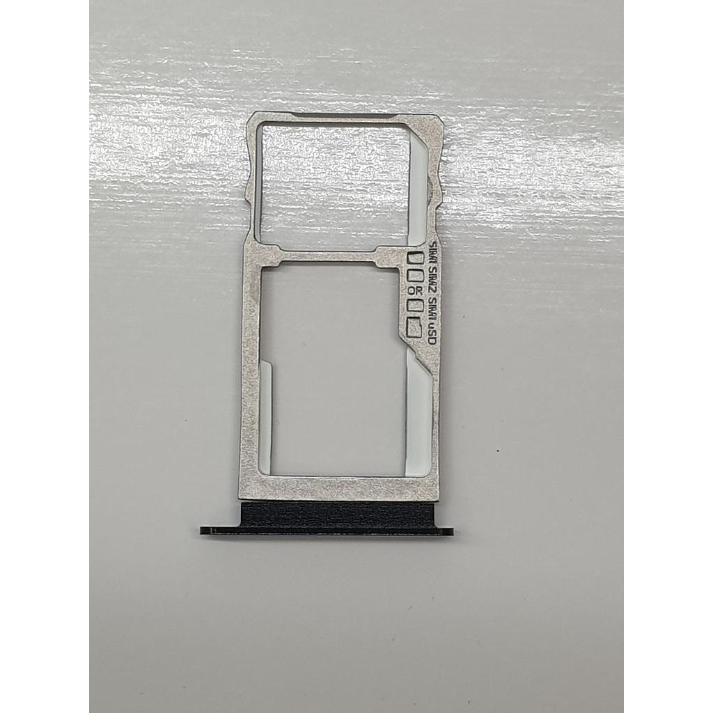 Bandeja Cubot Pocket SIM Negra