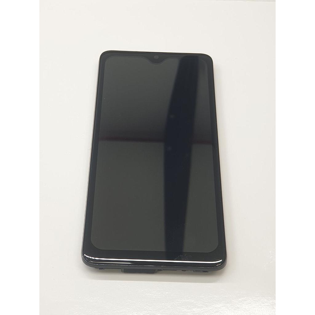 Pantalla Cubot Note 8 Completa LCD y Cristal Tactil Negra