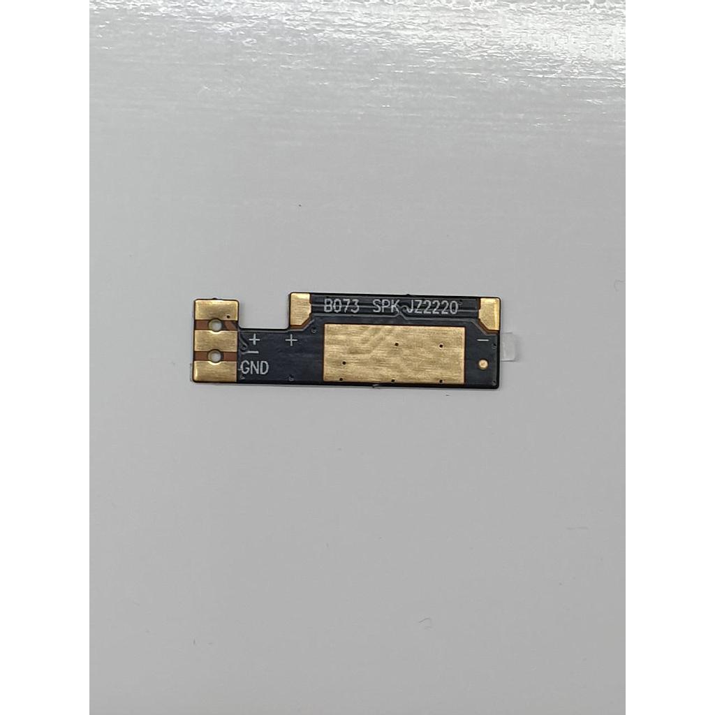 Flex conexion Cubot Note 8 altavoz buzzer