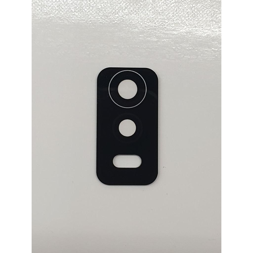 Embellecedor cristal lente Cubot Note 8 camara trasera