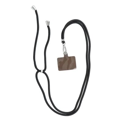 Correa cordon SWIMG pendant negro