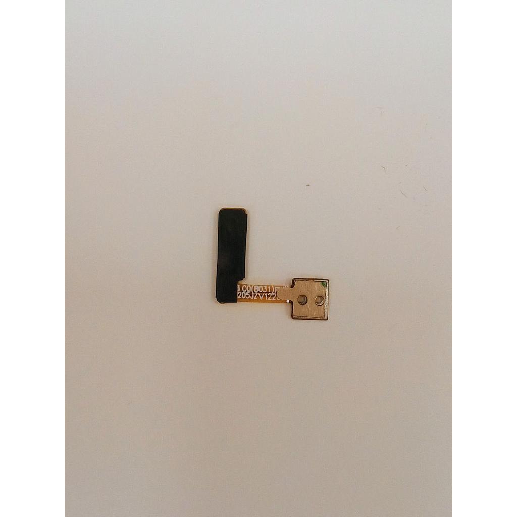 Flex Cubot Kingkong 7 Power Encendido