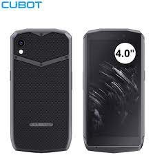 SEMINUEVO Cubot Pocket Negro [1 año de Garantia]