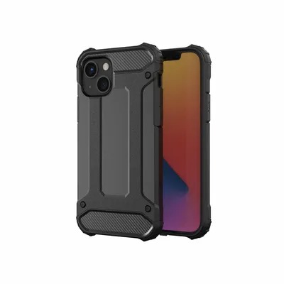 Funda Apple iPhone 14 Plus Armor Negra