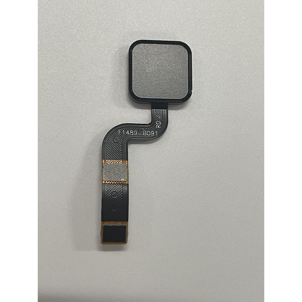 Flex lector huella Cubot KingKong 6 negra