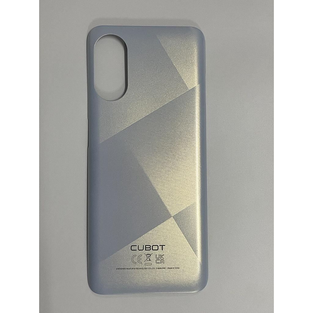 Tapa Cubot P60 trasera Blanca