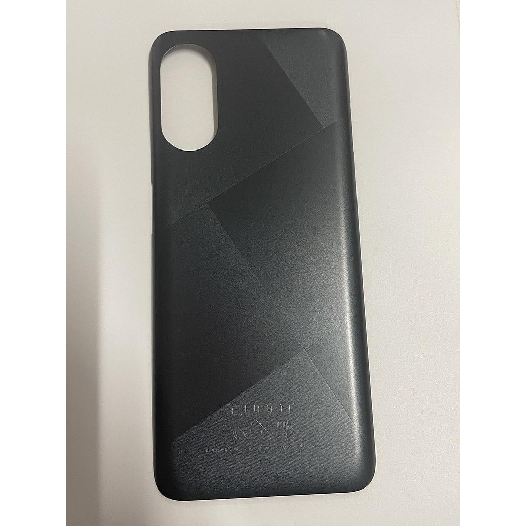 Tapa Cubot P60 trasera Negra