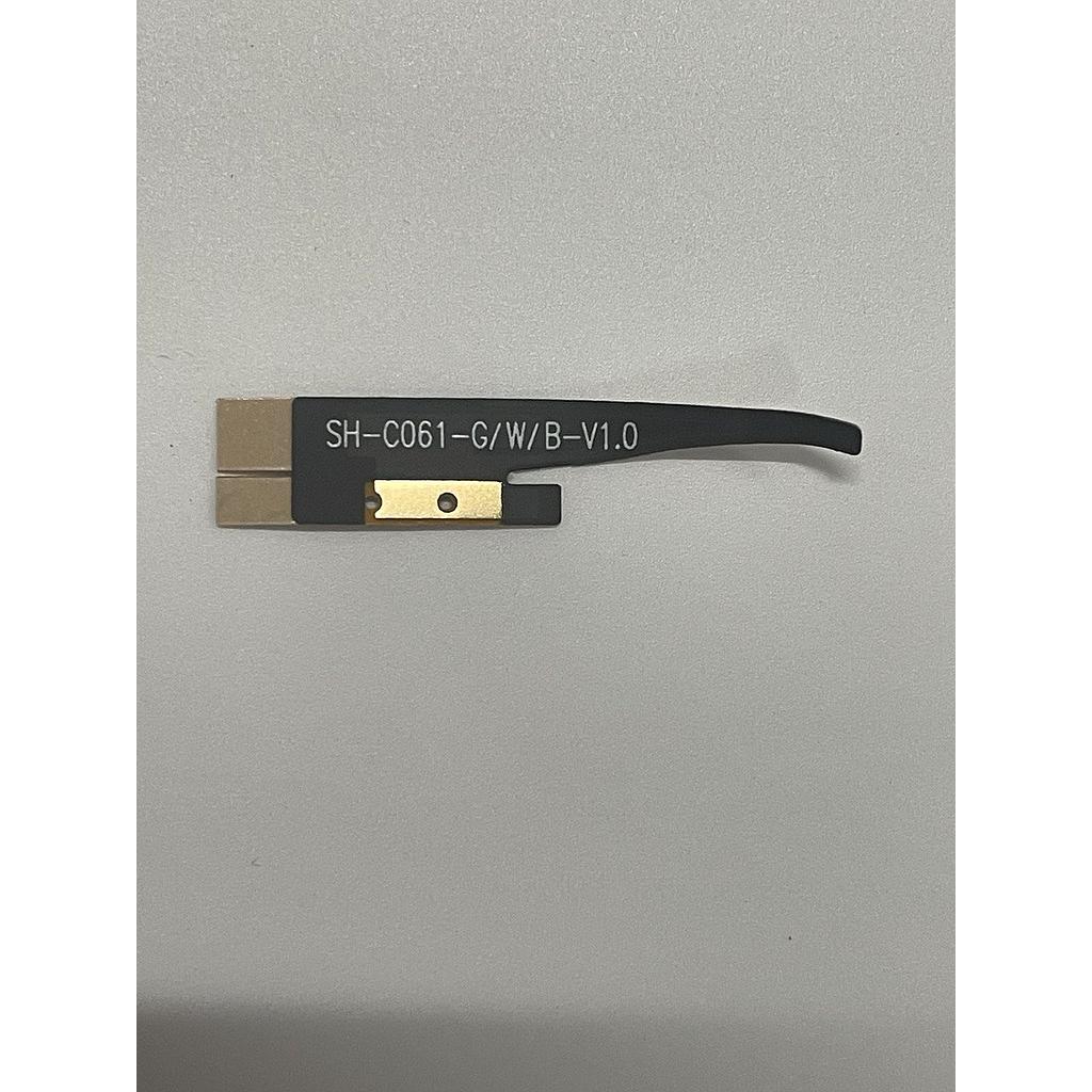 Antena Cubot P60 señal wifi bluetooth G/W/B