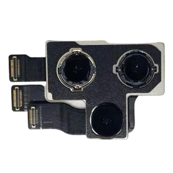 iPhone 11 Pro Rear Camera