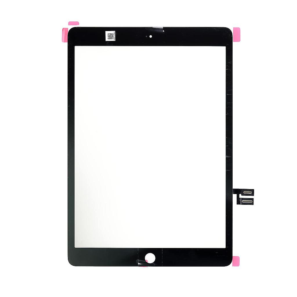 Pantalla iPad 9ª gen. 2021 Digitalizador Cristal Tactil Negro 