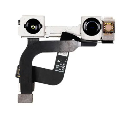 Flex iPhone 12 / 12 Pro Camara Frontal con sensor