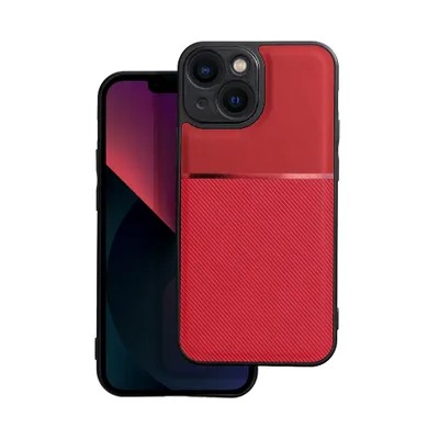 Funda Apple iPhone 14 Pro Forcell NOBLE Roja