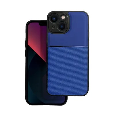 Funda Apple iPhone 14 Pro NOBLE Azul