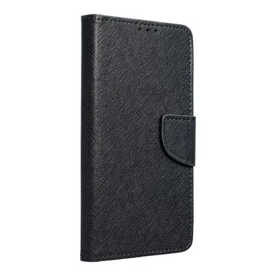 Funda Samsung Galaxy A21 libro Fancy book Negra