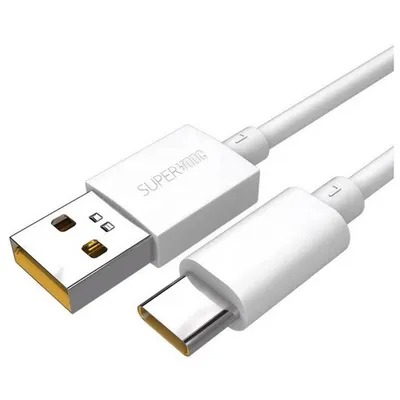 Cable Original USB OPPO D301 typ C 4A 65W