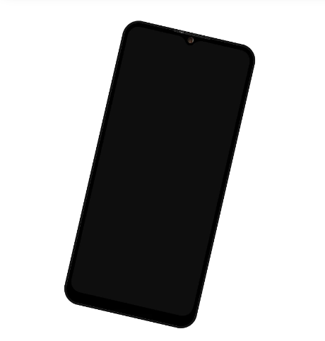 Pantalla Cubot P60 / Note 30 Completa LCD y Cristal Tactil Negra
