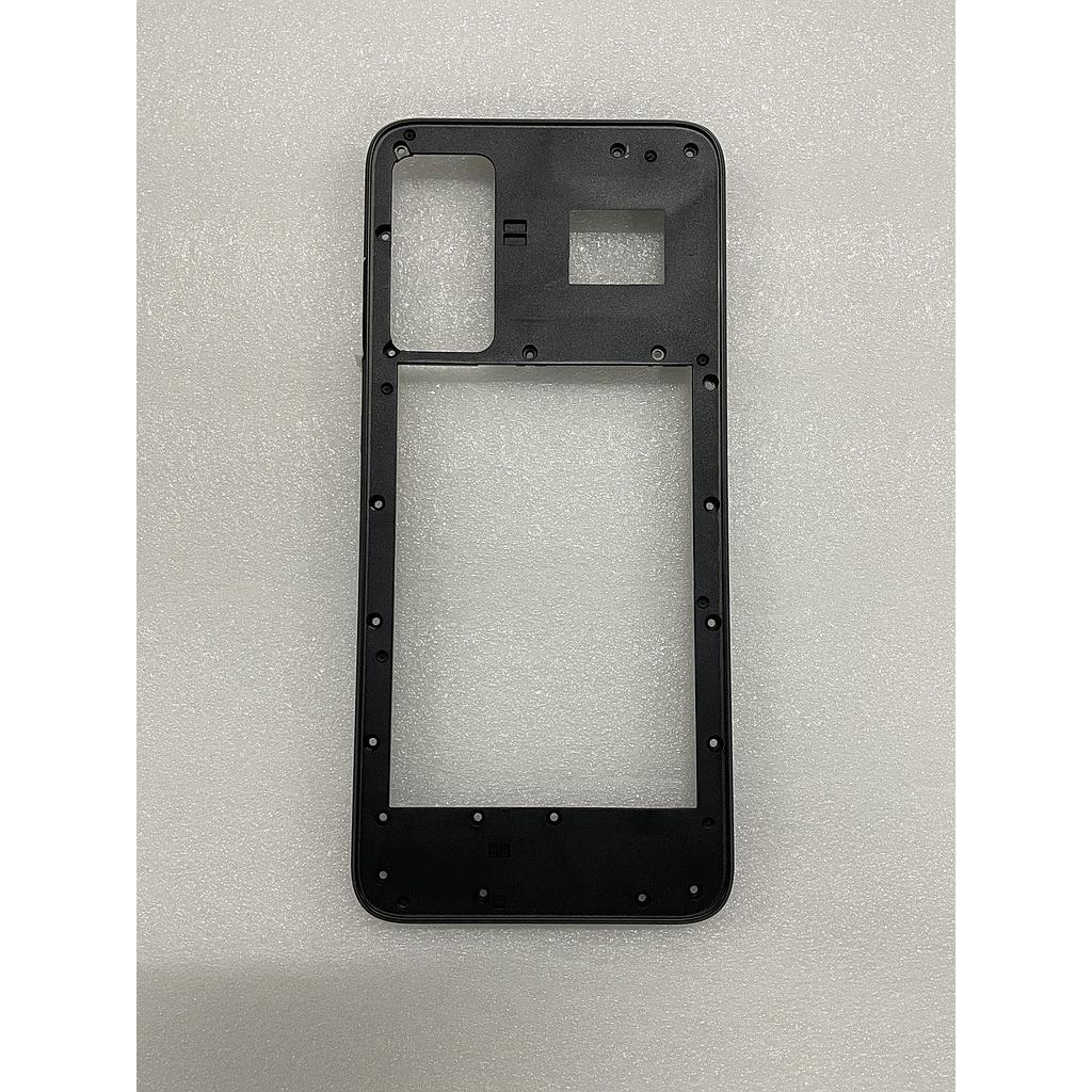 Chasis Cubot Note 30 trasero negro