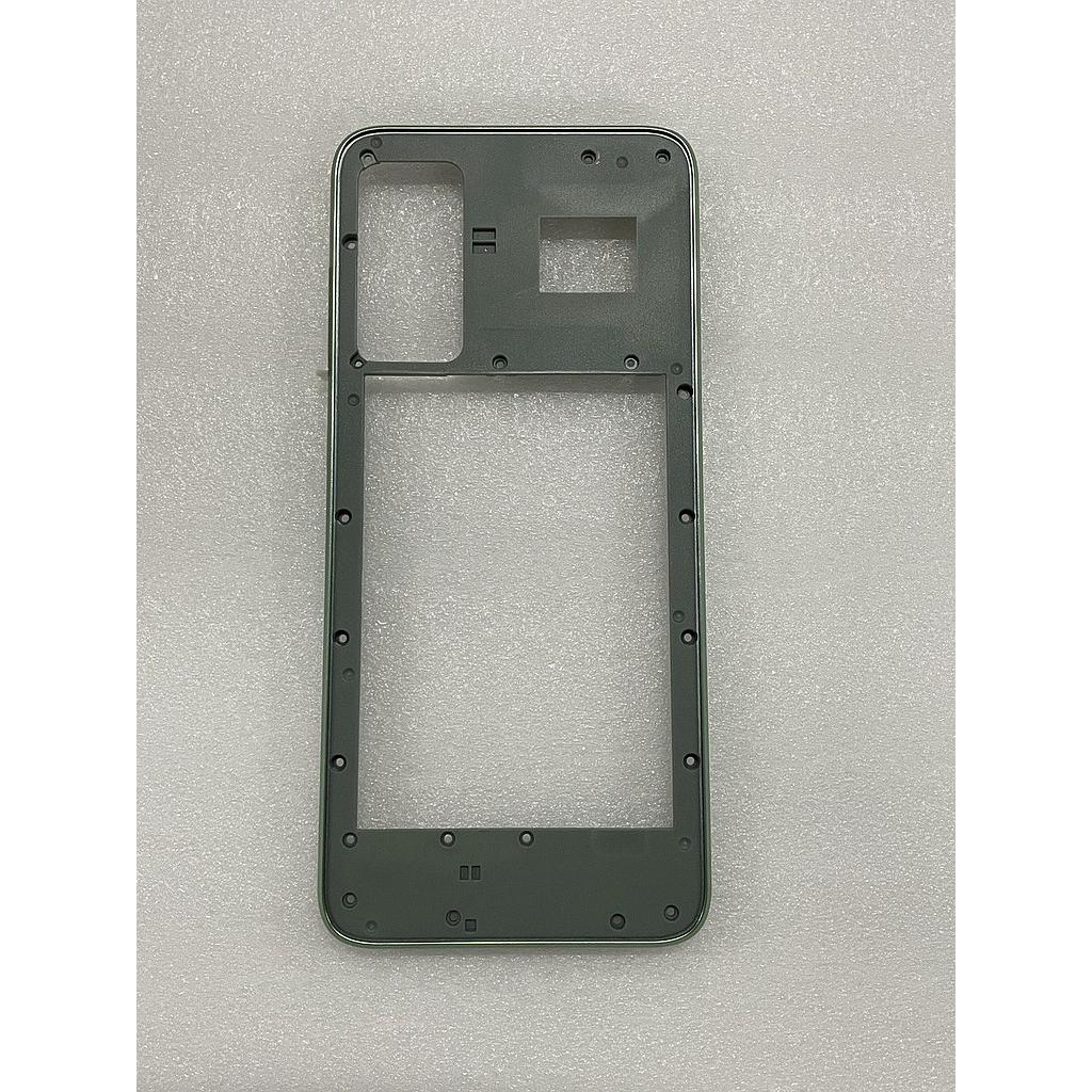 Chasis Cubot Note 30 trasero verde