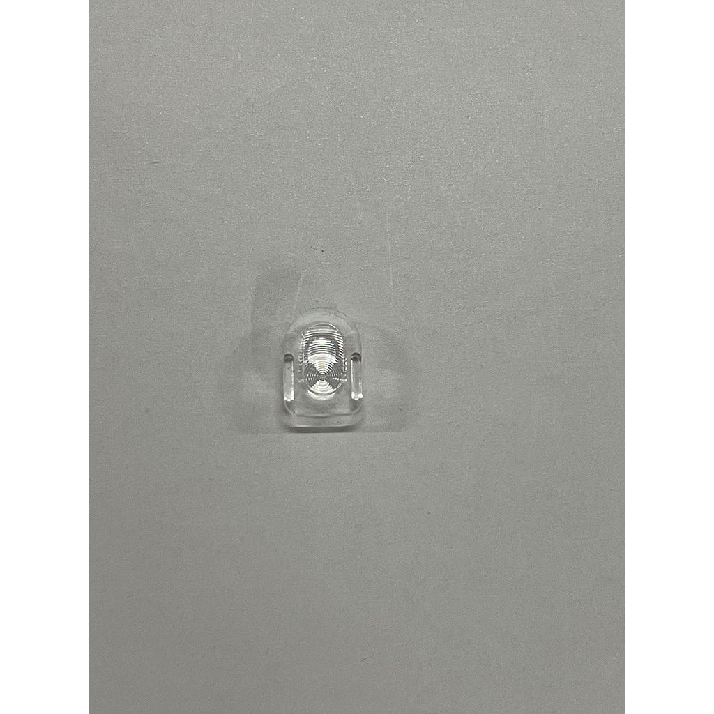 Embellecedor flash Cubot Note 30 camara trasera 