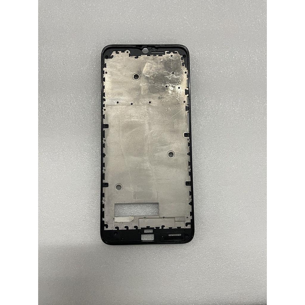 Chasis Cubot P60 / Note 30 delantero negro