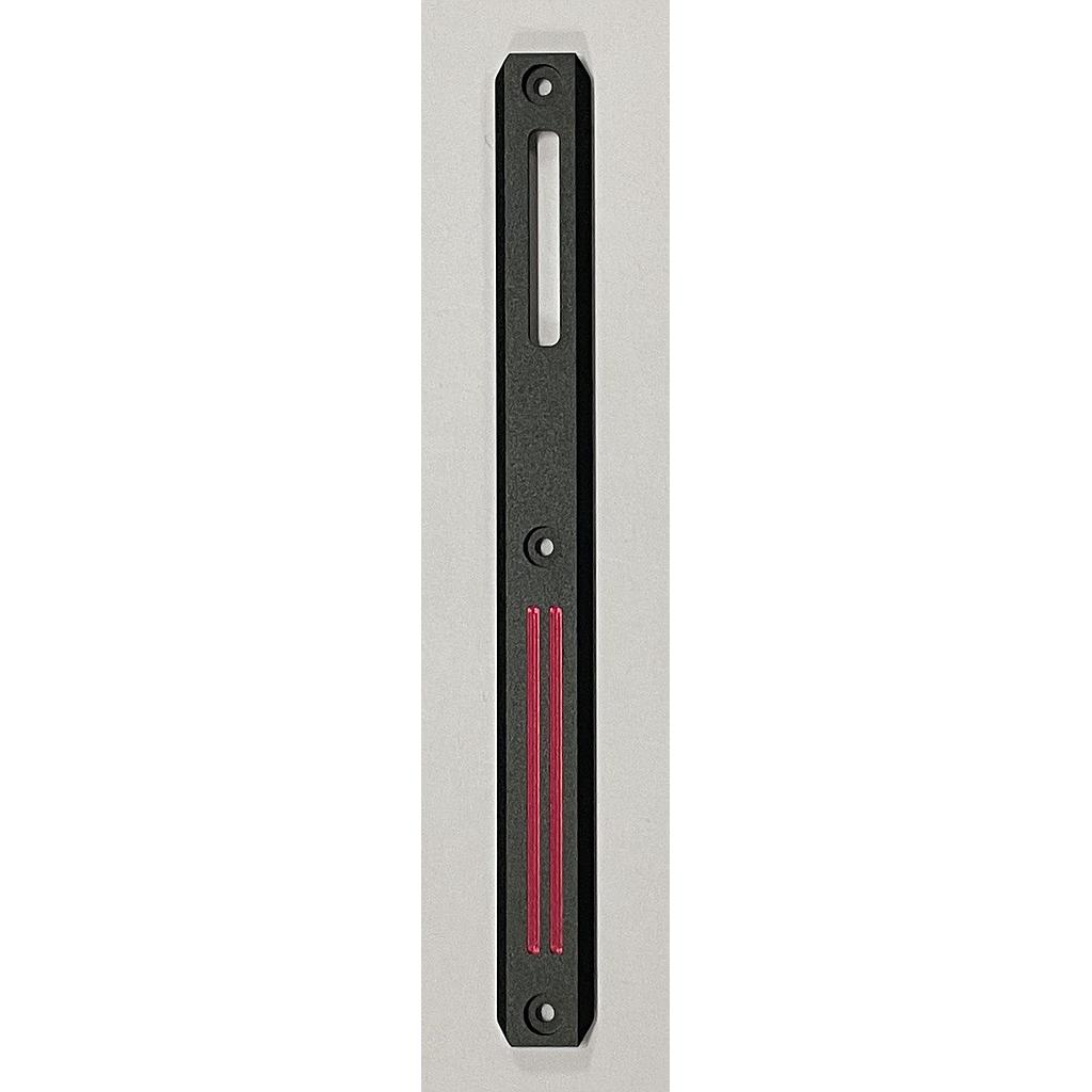 Embellecedor Cubot KingKong Mini 3 lateral izquierdo