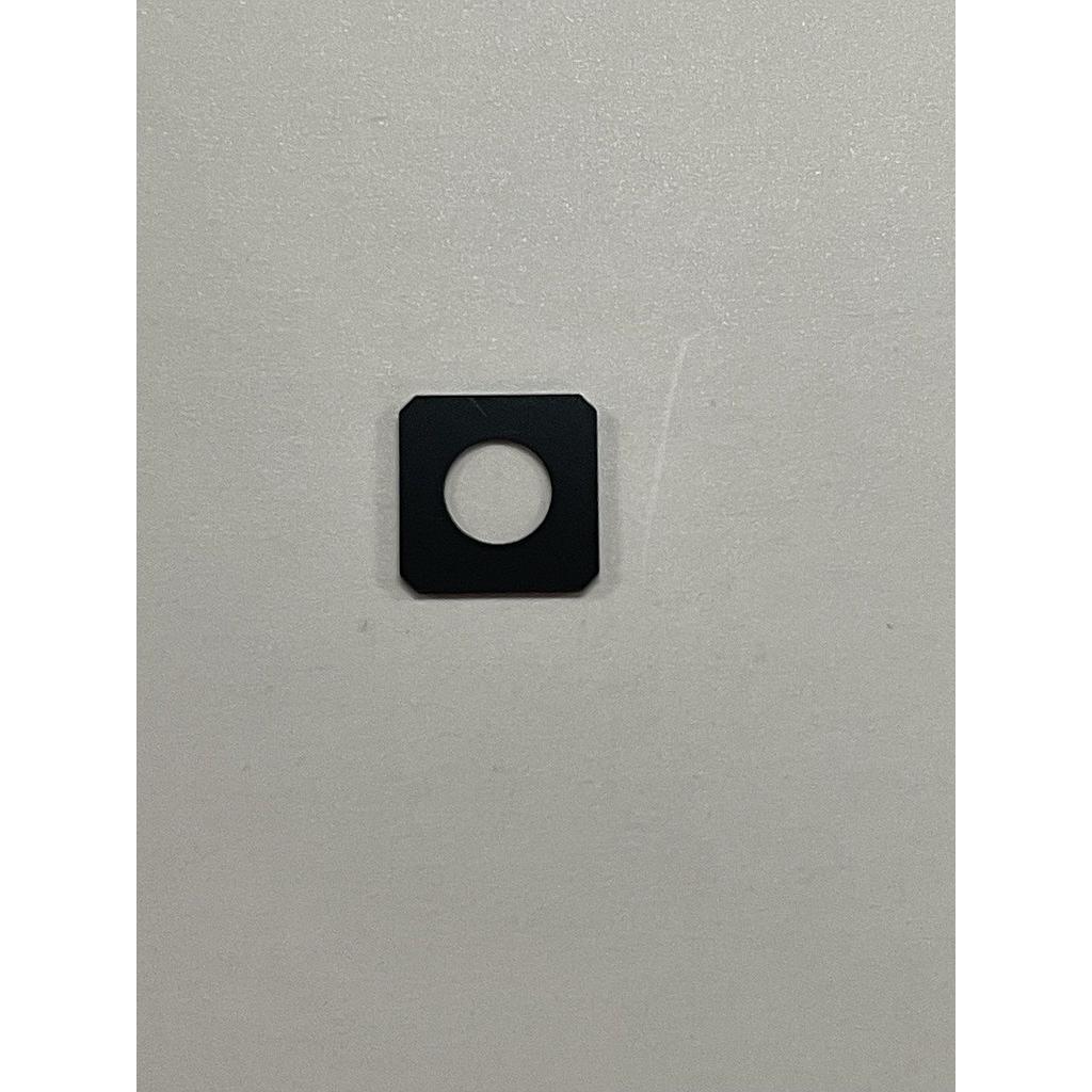 Embellecedor cristal lente Cubot Mini 3 camara trasera