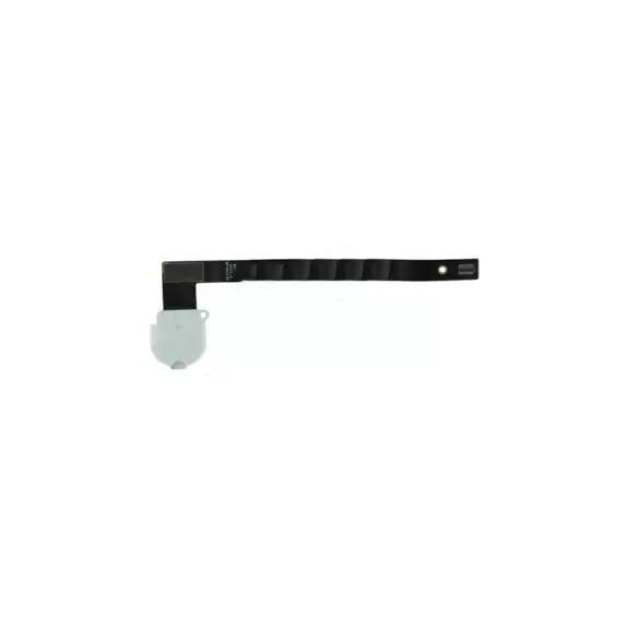Flex iPad 7 2019 / iPad 8 2020 / iPad Air 3 Audio Jack Blanco