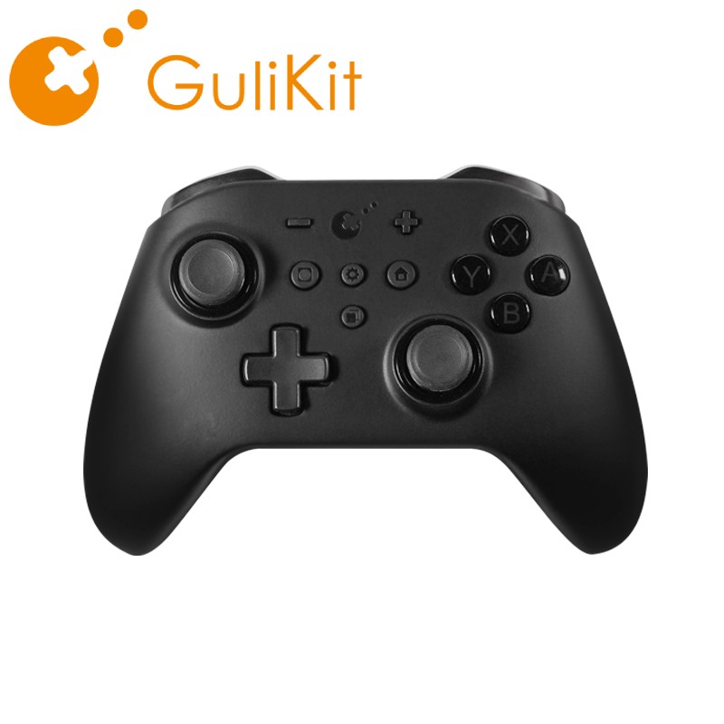 Gulikit Gamepad KingKong 2 Controller - NS08