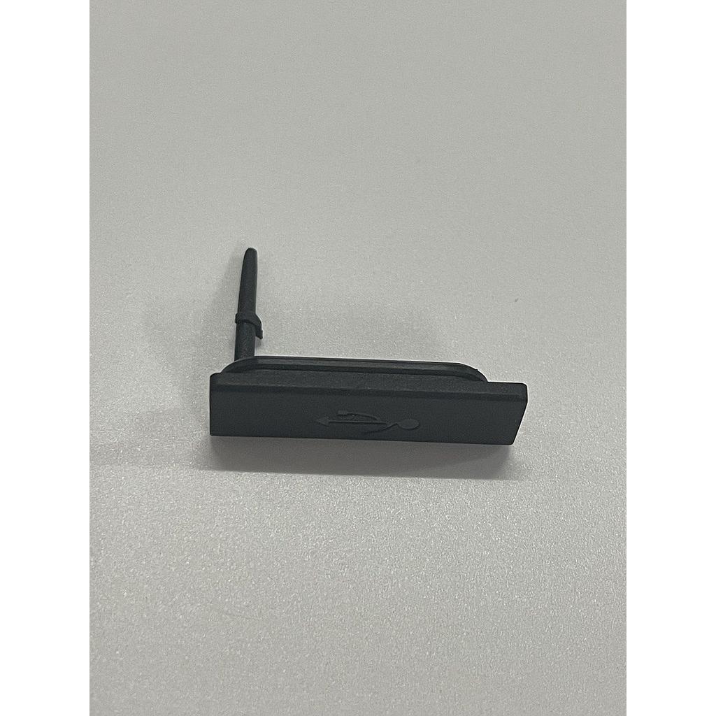 Tapa goma Cubot Kingkong 5 Pro conector usb