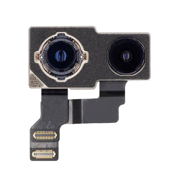 Flex iPhone 12 Mini Camara Trasera