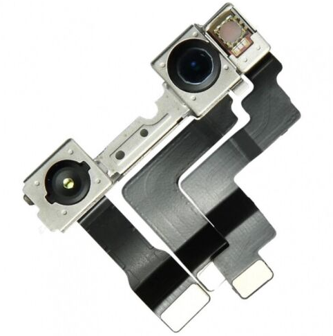 Flex iPhone 12 Mini Camara Frontal delantera