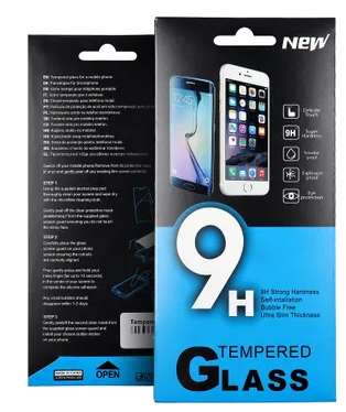 Protector Pantalla Samsung A23 5G cristal templado