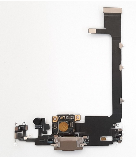 Flex iPhone 11 Pro Max Dock Gold