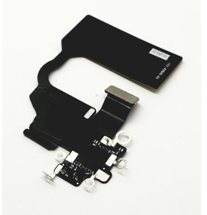 Flex iPhone 12 / 12 Pro Antena Wifi