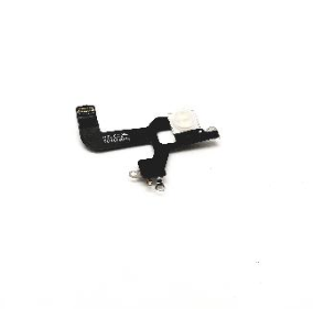 Flex iPhone 12 flash camaras traseras y microfono