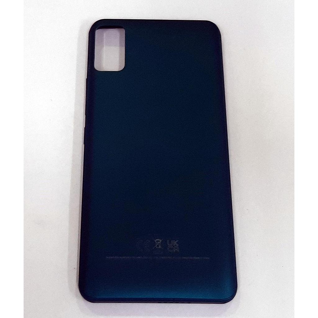 Tapa Cubot Note 8 trasera verde