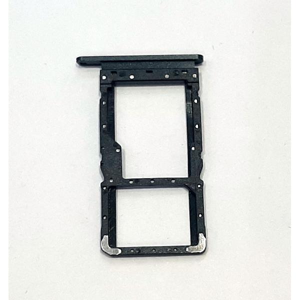 Bandeja Cubot P60 Negra