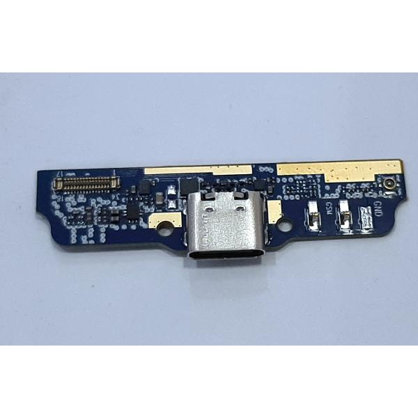 Circuito Cubot Kingkong Mini 3 Placa de carga y microfono