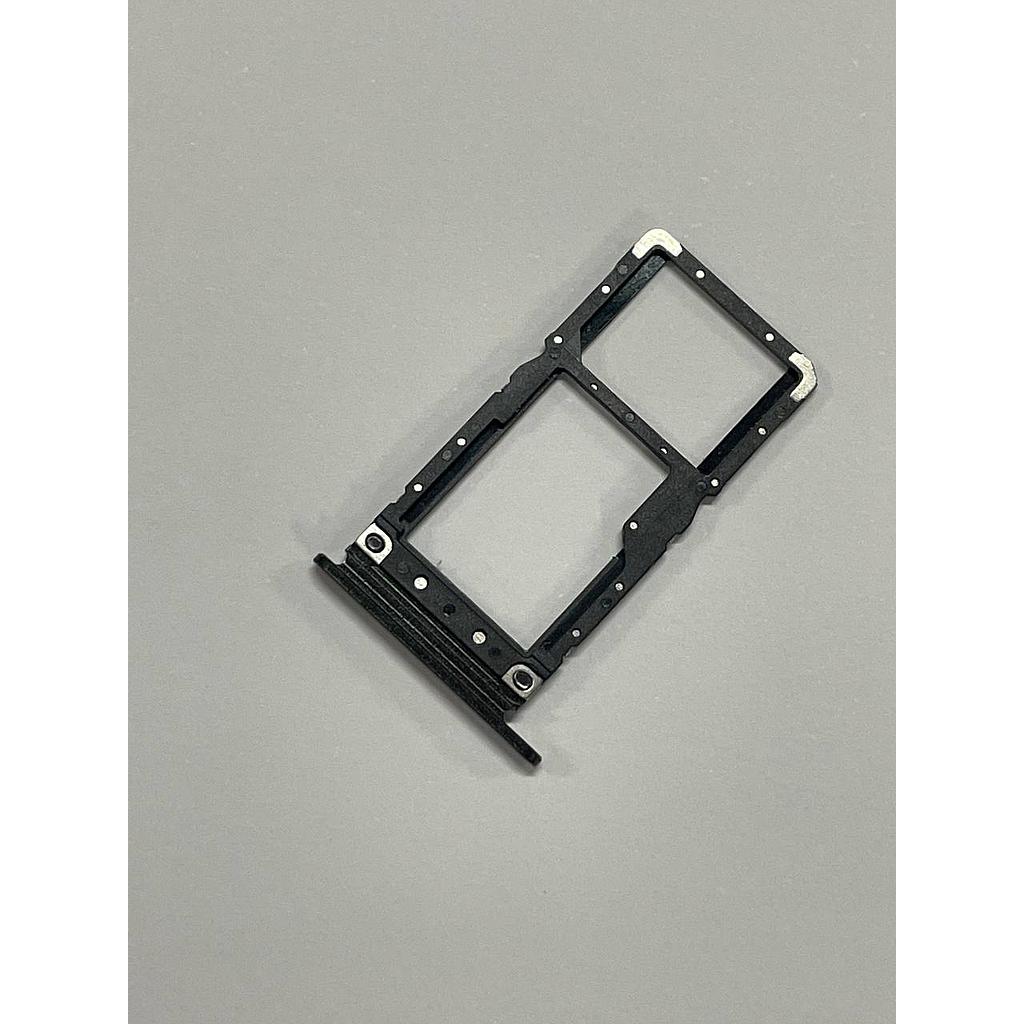 Bandeja Cubot P80 / Note 40 / Note 50 Negra