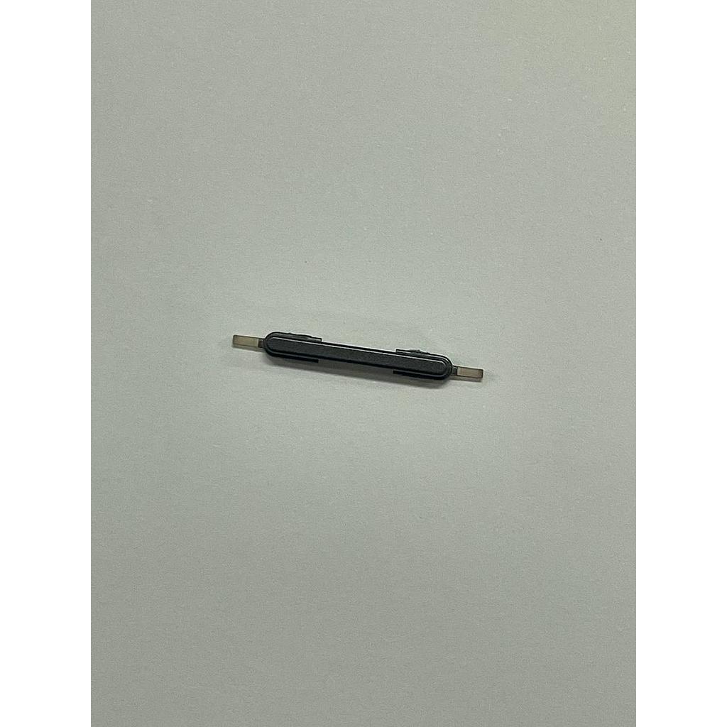 Boton Cubot P80 / Note 40 / Note 50 Volumen Negro