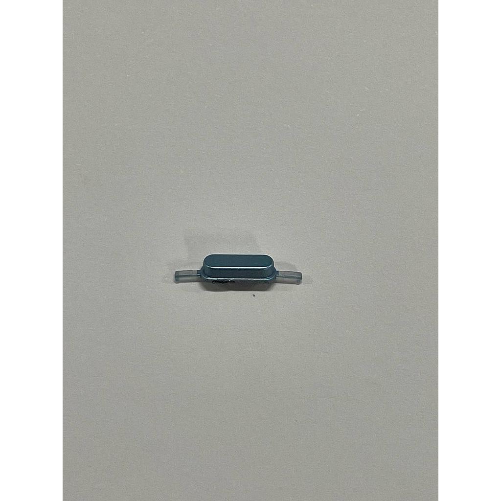 Boton Cubot P80 Encendido Power Azul