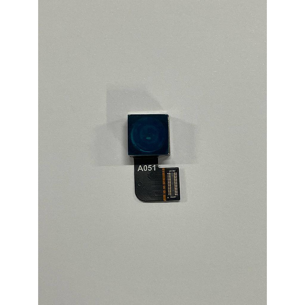 Flex Cubot P80 Camara trasera principal