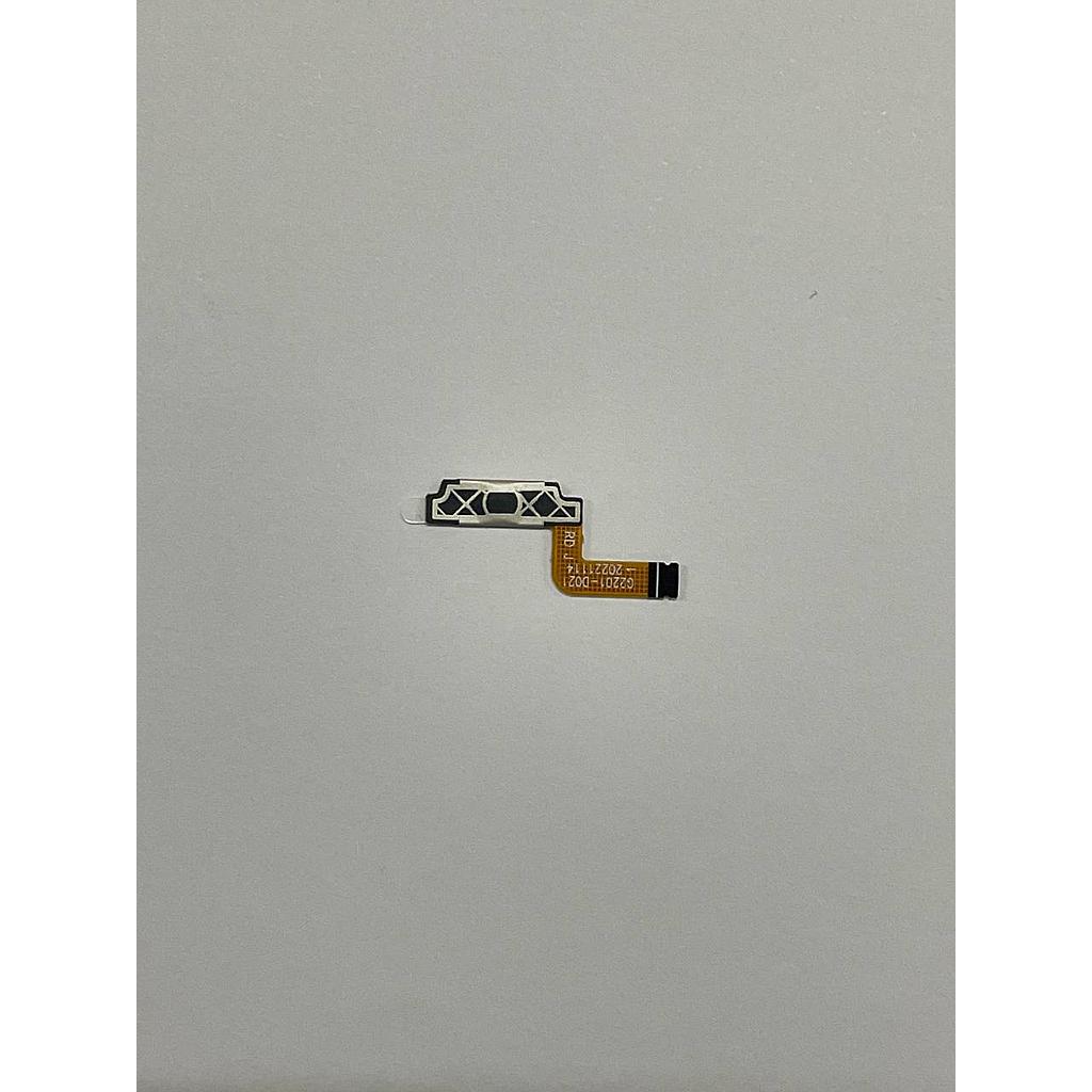 Flex Cubot P80 Power Encendido